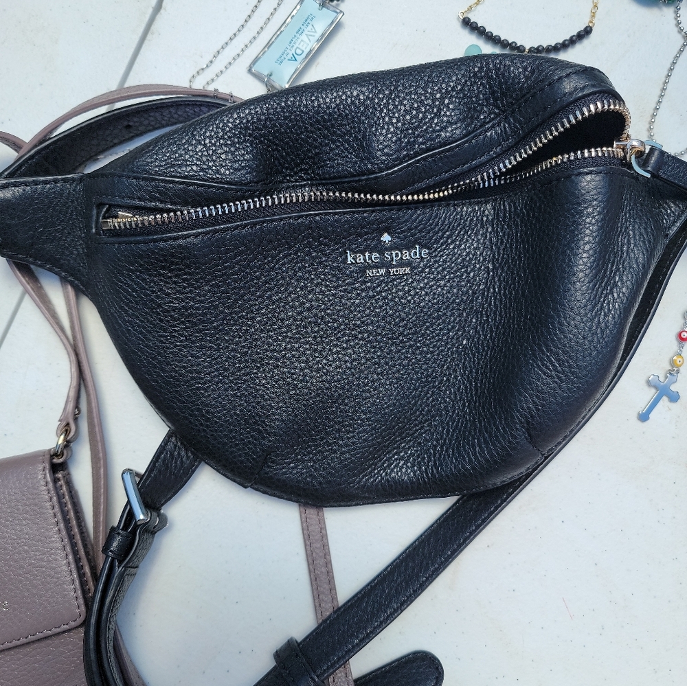 Kate Spade Crossbody/Fanny Pack